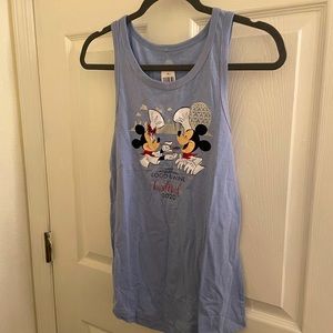 Disney Epcot Food & Wine 2020 Tank BNWT